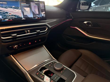 BMW 320I 2.0 16V 4P TURBO M SPORT AUTOM�TICO, Foto 10