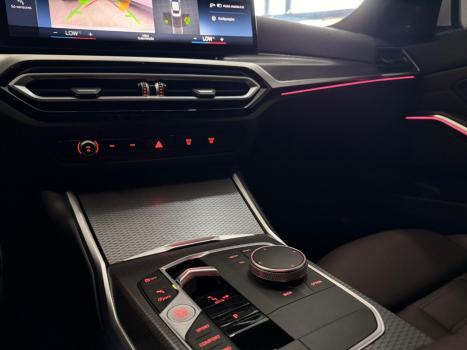 BMW 320I 2.0 16V 4P TURBO M SPORT AUTOM�TICO, Foto 11