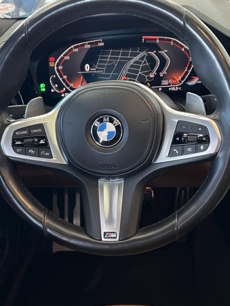 BMW 320I 2.0 16V 4P TURBO M SPORT AUTOM�TICO, Foto 2