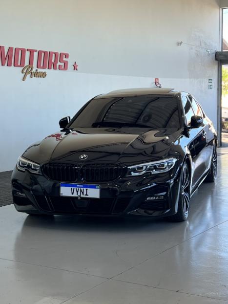 BMW 320I 2.0 16V 4P TURBO M SPORT AUTOM�TICO, Foto 3