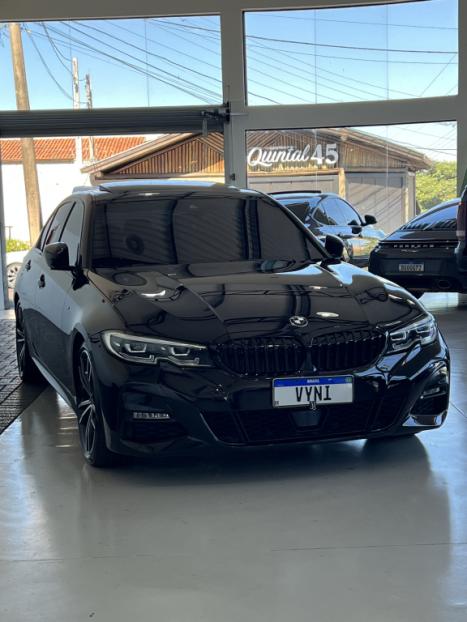 BMW 320I 2.0 16V 4P TURBO M SPORT AUTOM�TICO, Foto 1