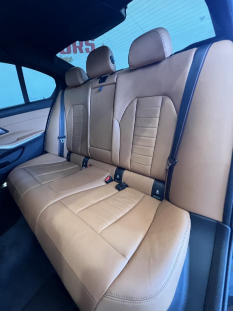 BMW 320I 2.0 16V 4P TURBO M SPORT AUTOM�TICO, Foto 6