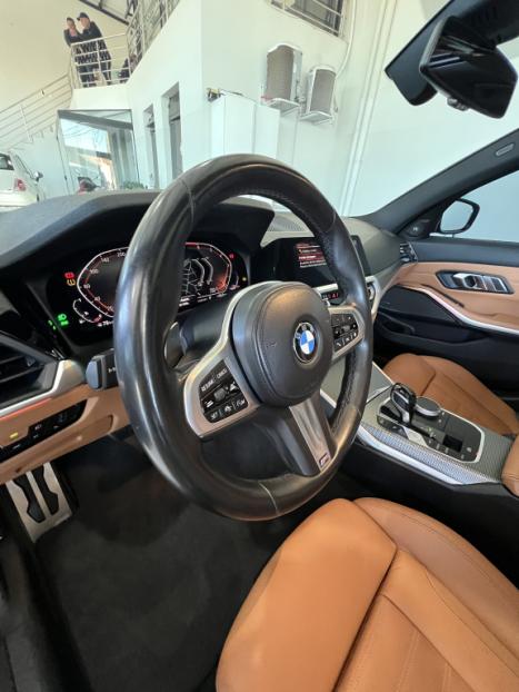 BMW 320I 2.0 16V 4P TURBO M SPORT AUTOM�TICO, Foto 7