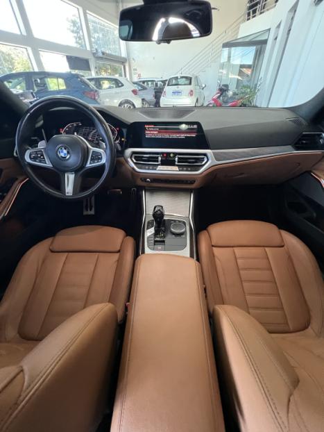 BMW 320I 2.0 16V 4P TURBO M SPORT AUTOM�TICO, Foto 8
