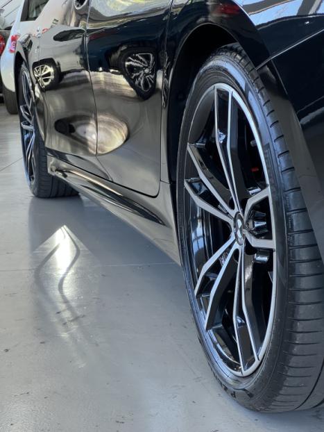 BMW 320I 2.0 16V 4P TURBO M SPORT AUTOM�TICO, Foto 12