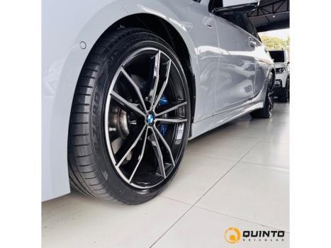 BMW 320I 2.0 16V 4P TURBO M SPORT AUTOM�TICO, Foto 5