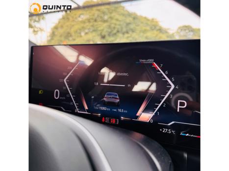 BMW 320I 2.0 16V 4P TURBO M SPORT AUTOM�TICO, Foto 6