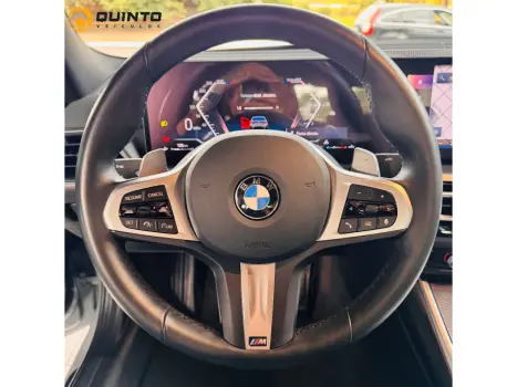 BMW 320I 2.0 16V 4P TURBO M SPORT AUTOM�TICO, Foto 7