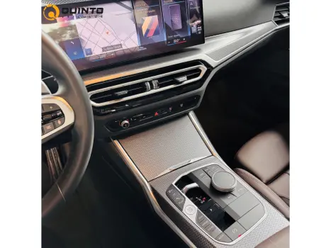 BMW 320I 2.0 16V 4P TURBO M SPORT AUTOM�TICO, Foto 8