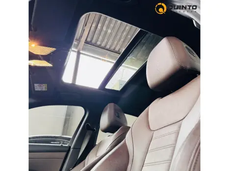BMW 320I 2.0 16V 4P TURBO M SPORT AUTOM�TICO, Foto 12