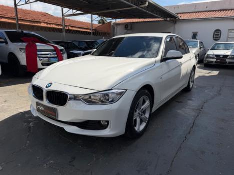 BMW 320I 2.0 16V 4P GP TURBO ACTIVE FLEX AUTOM�TICO, Foto 3