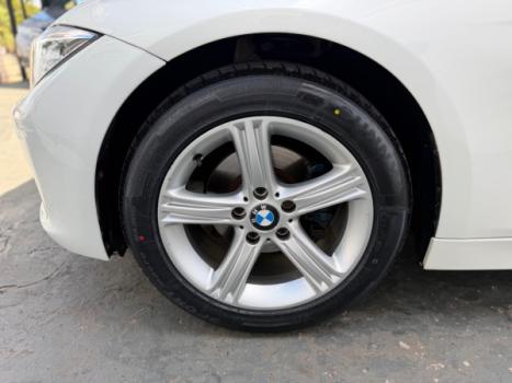 BMW 320I 2.0 16V 4P GP TURBO ACTIVE FLEX AUTOM�TICO, Foto 6