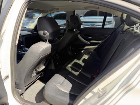 BMW 320I 2.0 16V 4P GP TURBO ACTIVE FLEX AUTOM�TICO, Foto 12
