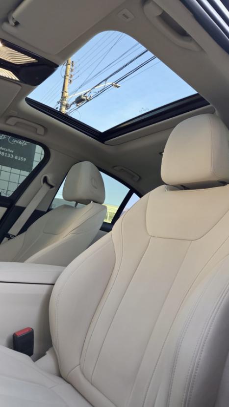 BMW 320I 2.0 16V 4P SPORT GP ACTIVE FLEX AUTOM�TICO, Foto 5