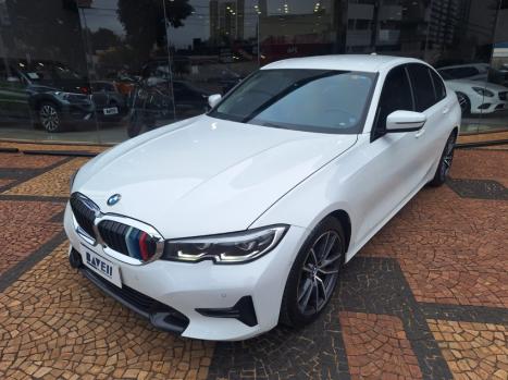 BMW 320I 2.0 16V 4P SPORT TURBO AUTOM�TICO, Foto 1