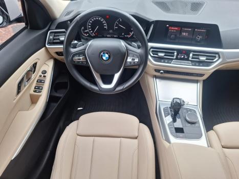 BMW 320I 2.0 16V 4P SPORT TURBO AUTOM�TICO, Foto 2