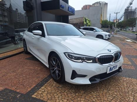 BMW 320I 2.0 16V 4P SPORT TURBO AUTOM�TICO, Foto 4