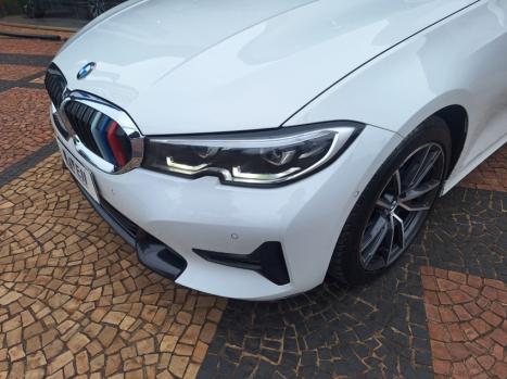 BMW 320I 2.0 16V 4P SPORT TURBO AUTOM�TICO, Foto 5