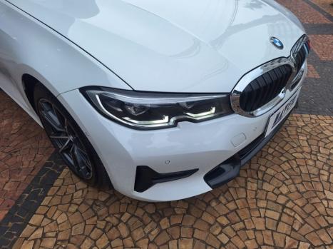 BMW 320I 2.0 16V 4P SPORT TURBO AUTOM�TICO, Foto 6