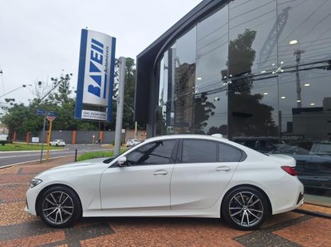 BMW 320I 2.0 16V 4P SPORT TURBO AUTOM�TICO, Foto 7