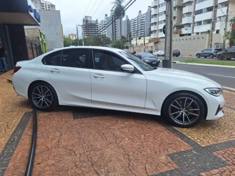 BMW 320I 2.0 16V 4P SPORT TURBO AUTOM�TICO, Foto 8