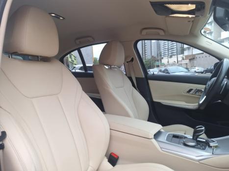 BMW 320I 2.0 16V 4P SPORT TURBO AUTOM�TICO, Foto 9