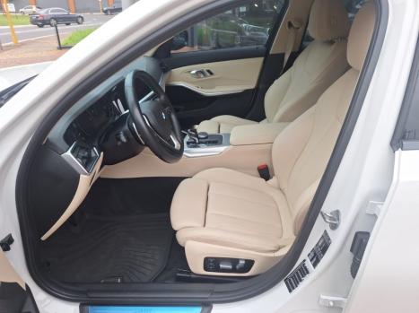 BMW 320I 2.0 16V 4P SPORT TURBO AUTOM�TICO, Foto 11