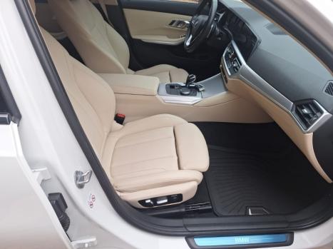 BMW 320I 2.0 16V 4P SPORT TURBO AUTOM�TICO, Foto 14