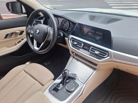 BMW 320I 2.0 16V 4P SPORT TURBO AUTOM�TICO, Foto 15