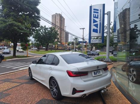 BMW 320I 2.0 16V 4P SPORT TURBO AUTOM�TICO, Foto 16