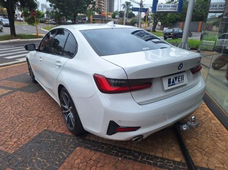 BMW 320I 2.0 16V 4P SPORT TURBO AUTOM�TICO, Foto 17