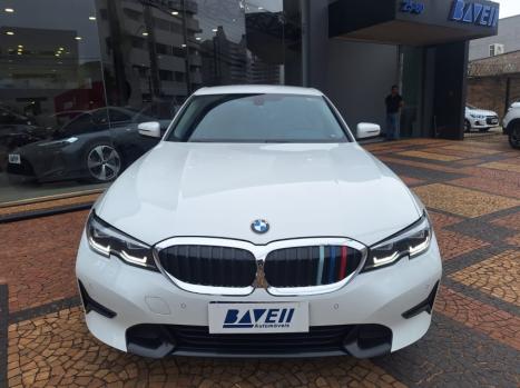 BMW 320I 2.0 16V 4P SPORT TURBO AUTOM�TICO, Foto 18