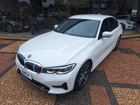 BMW 320I 2.0 16V 4P SPORT TURBO AUTOM�TICO, Foto 20