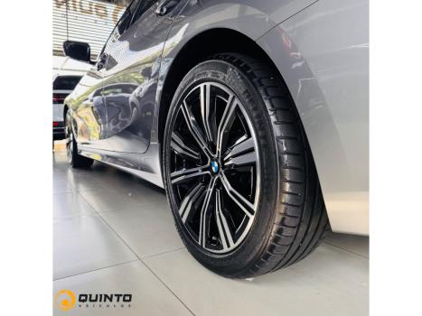 BMW 320I 2.0 16V 4P GP TURBO ACTIVE FLEX AUTOM�TICO, Foto 5