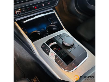BMW 320I 2.0 16V 4P GP TURBO ACTIVE FLEX AUTOM�TICO, Foto 8