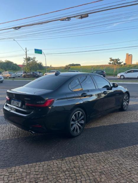 BMW 320I 2.0 16V 4P, Foto 2