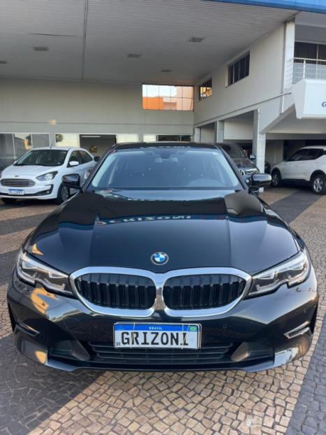 BMW 320I 2.0 16V 4P, Foto 3