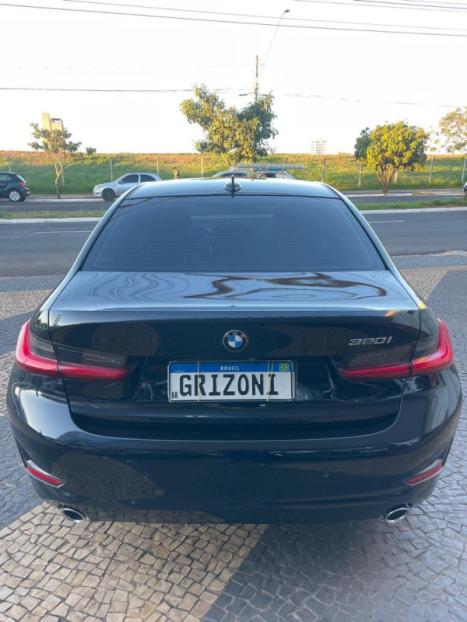 BMW 320I 2.0 16V 4P, Foto 4
