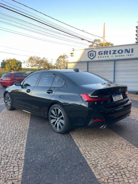 BMW 320I 2.0 16V 4P, Foto 5