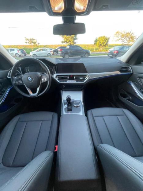 BMW 320I 2.0 16V 4P, Foto 7
