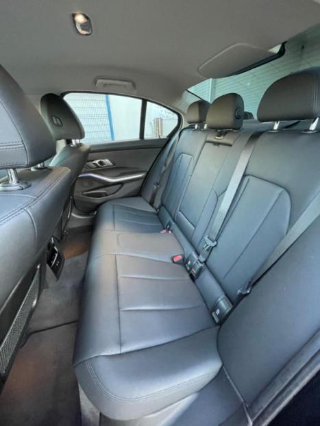 BMW 320I 2.0 16V 4P, Foto 8
