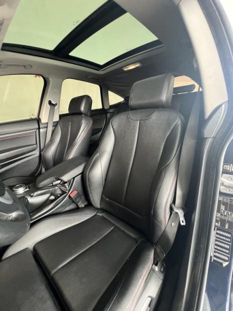 BMW 320I 2.0 16V 4P GT SPORT TURBO AUTOM�TICO, Foto 2