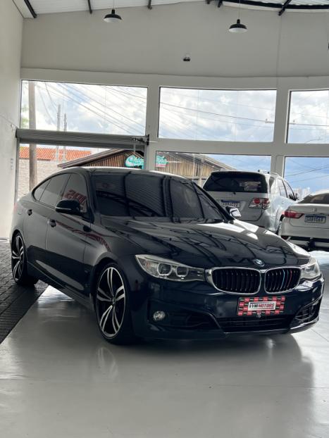 BMW 320I 2.0 16V 4P GT SPORT TURBO AUTOM�TICO, Foto 8