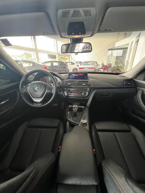 BMW 320I 2.0 16V 4P GT SPORT TURBO AUTOM�TICO, Foto 9