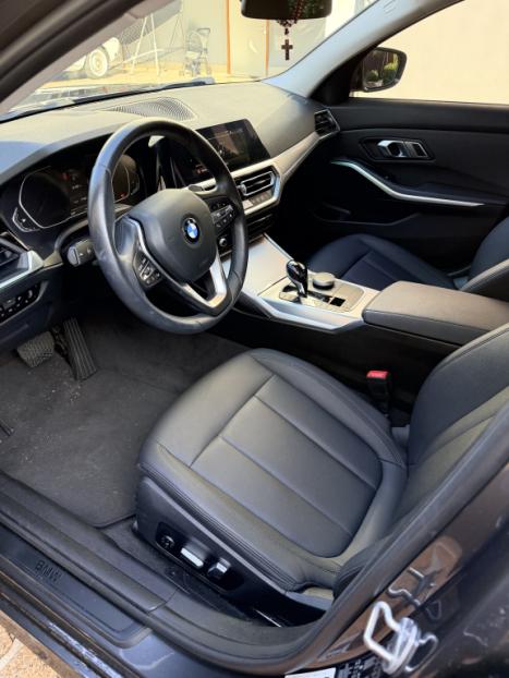 BMW 320I 2.0 16V 4P GP TURBO AUTOM�TICO, Foto 7