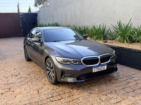 BMW 320I 2.0 16V 4P GP TURBO AUTOM�TICO, Foto 2