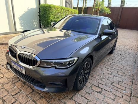 BMW 320I 2.0 16V 4P GP TURBO AUTOM�TICO, Foto 3