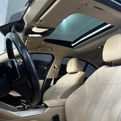 BMW 320I 2.0 16V 4P SPORT GP ACTIVE FLEX AUTOM�TICO, Foto 2