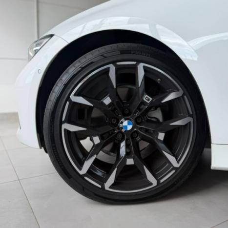 BMW 320I 2.0 16V 4P GP TURBO ACTIVE FLEX AUTOM�TICO, Foto 7