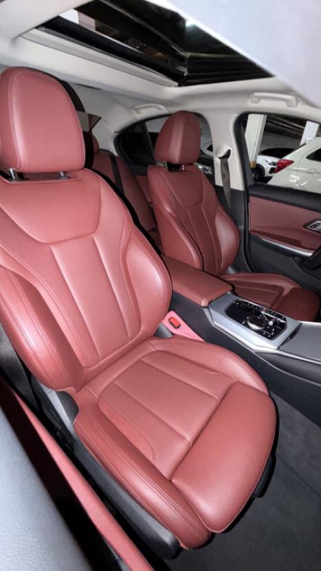BMW 320I 2.0 16V 4P SPORT GP ACTIVE FLEX AUTOM�TICO, Foto 3
